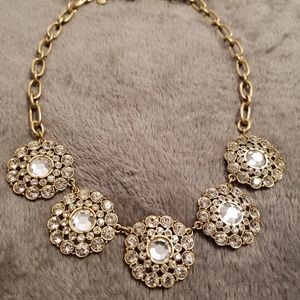 J. Crew Necklace